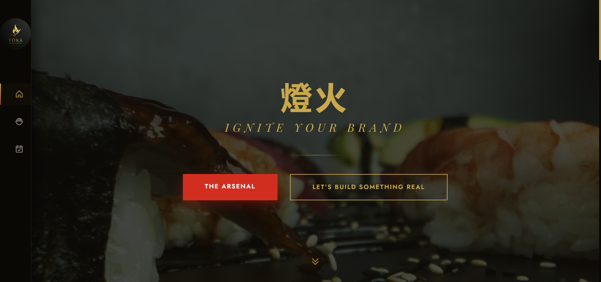 Toka Restaurant